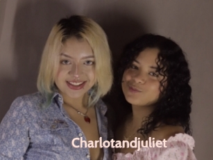 Charlotandjuliet