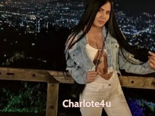 Charlote4u