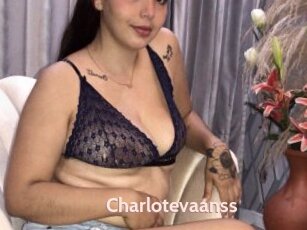 Charlotevaanss