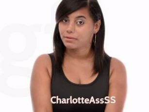 CharlotteAssSS