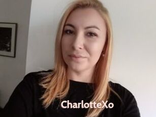 CharlotteXo