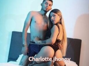 Charlotte_jhonny