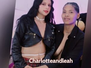 Charlotteandleah