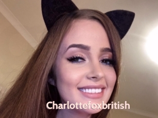 Charlottefoxbritish