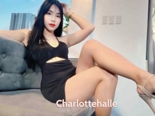 Charlottehalle