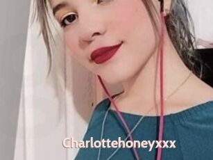 Charlottehoneyxxx