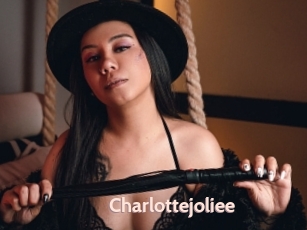 Charlottejoliee