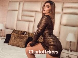 Charlottekors