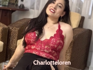 Charlotteloren