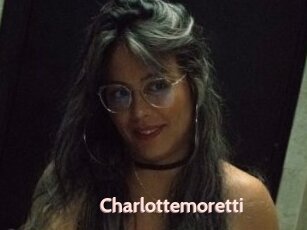 Charlottemoretti