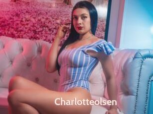 Charlotteolsen