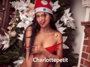 Charlottepetit
