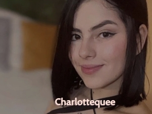 Charlottequee