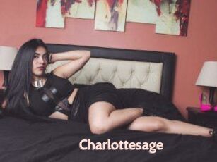 Charlottesage