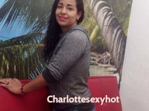 Charlottesexyhot