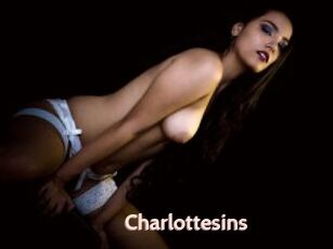 Charlottesins