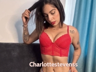 Charlottestevenss