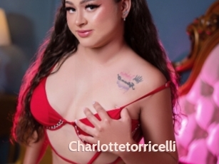 Charlottetorricelli