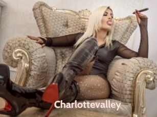 Charlottevalley