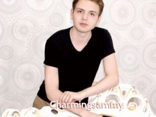 Charmingsammy