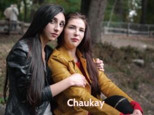 Chaukay