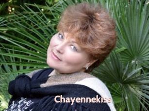 Chayennekiss