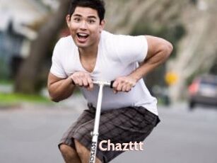 Chazttt