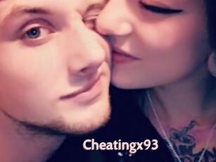Cheatingx93