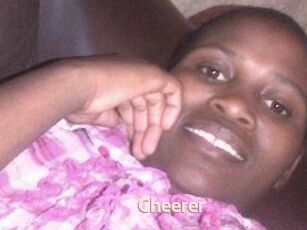 Cheerer