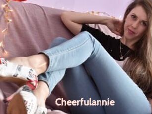Cheerfulannie