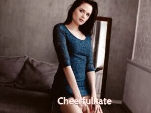 Cheerfulkate