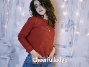 Cheerfulladye