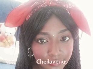 Cheilavenus