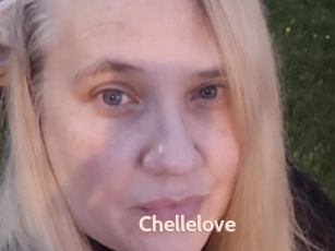 Chellelove