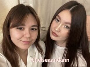 Chelseaandann
