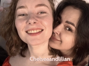Chelseaandlilian