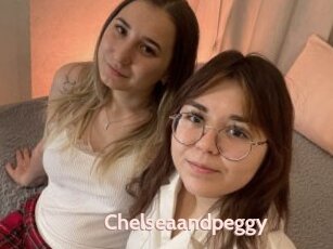 Chelseaandpeggy