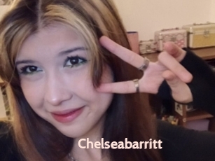 Chelseabarritt