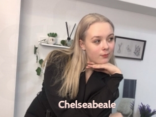 Chelseabeale