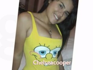 Chelseacooper