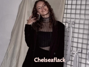 Chelseaflack