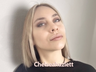 Chelseahazlett