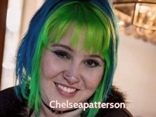 Chelseapatterson