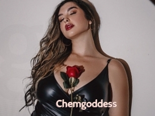 Chemgoddess