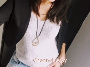 Chennellsexy