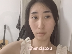 Chenxiaoxu