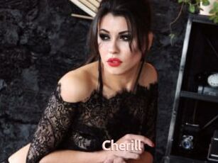 Cherill