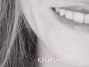 Cherilove