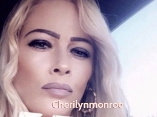Cherilynmonroe
