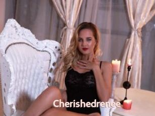 Cherishedrenee